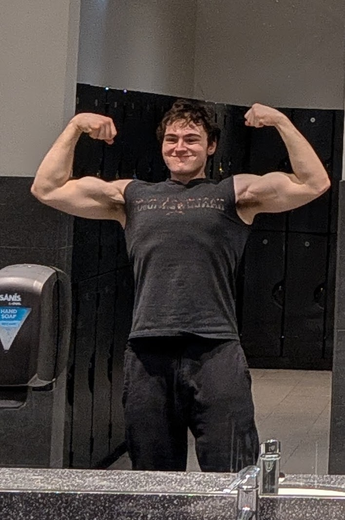 Jakob Pereira